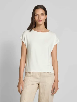 T-shirt z krótkimi rękawami model ‘Kamie’ someday