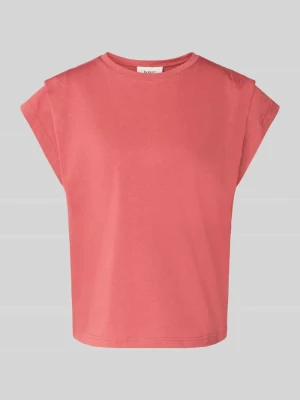 t-shirt z krótkimi rękawami model 'PIO' Bash