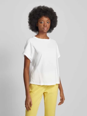 T-shirt z krótkimi rękawami model ‘Silti’ b.Young