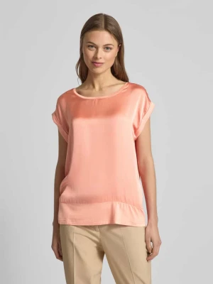 T-shirt z krótkimi rękawami model ‘Thilde’ Soyaconcept