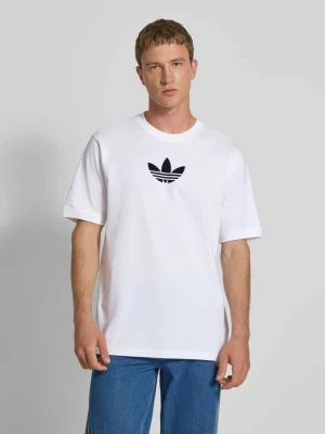 T-shirt z logo adidas Originals