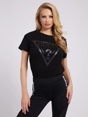 T-Shirt Z Logo Guess