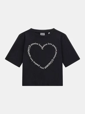 T-Shirt Z Logo Guess