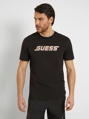 T-Shirt Z Logo Guess