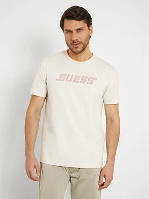 T-Shirt Z Logo Guess