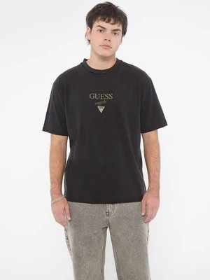 T-Shirt Z Logo Guess Originals