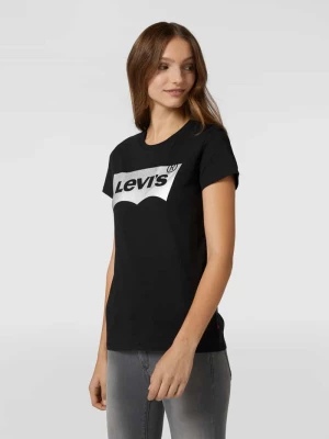 T-shirt z logo Levi's®