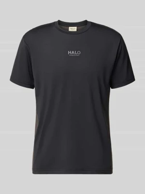 t-shirt z logo model 'DIVISION' Halo