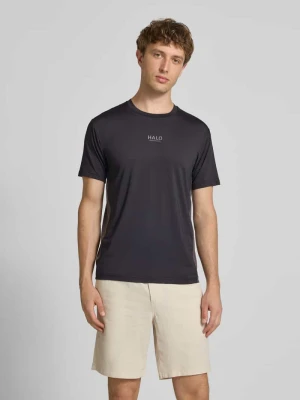 t-shirt z logo model 'DIVISION' Halo