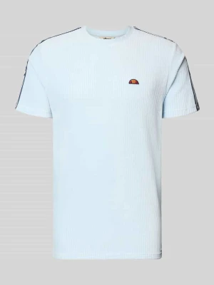T-shirt z logo model 'MADORI' Ellesse