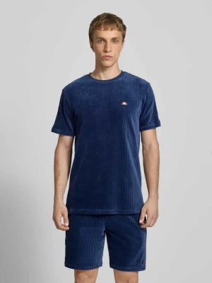 T-shirt z logo model 'MADORI' Ellesse
