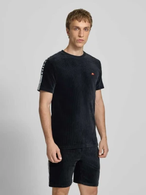 T-shirt z logo model 'MADORI' Ellesse