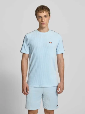 T-shirt z logo model 'MADORI' Ellesse