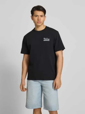 t-shirt z logo model „VERNAL” Dickies