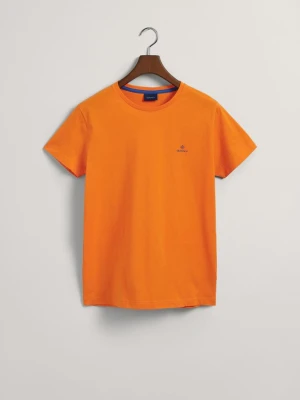 GANT Męski Regular Fit T-shirt