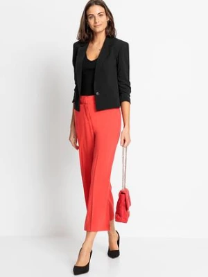 T-shirt z miękkiej wiskozy bonprix