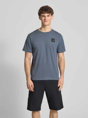 T-shirt z mieszanki bawełny Model 'EVOLUTION' The North Face