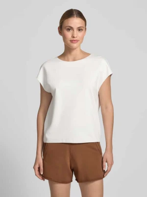 t-shirt z mieszanki wiskozy model 'Uvalerie' someday.