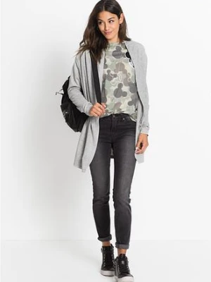 T-shirt z motywem Myszki Miki bonprix