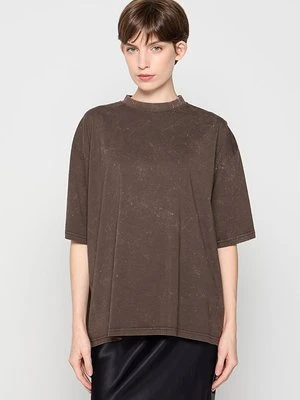 T-shirt z nadrukiem 2nd Day