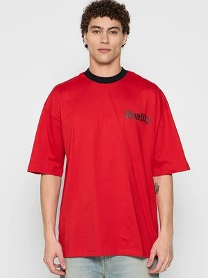 T-shirt z nadrukiem 2Y Premium