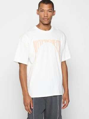 T-shirt z nadrukiem 2Y Premium