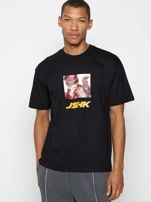 T-shirt z nadrukiem 2Y Premium