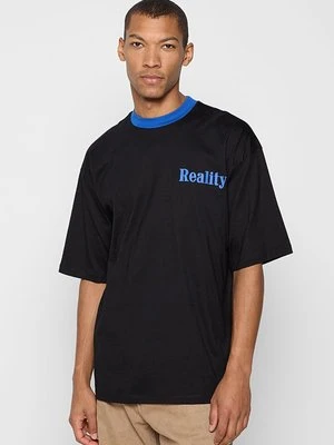 T-shirt z nadrukiem 2Y Premium