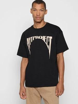 T-shirt z nadrukiem 2Y Premium