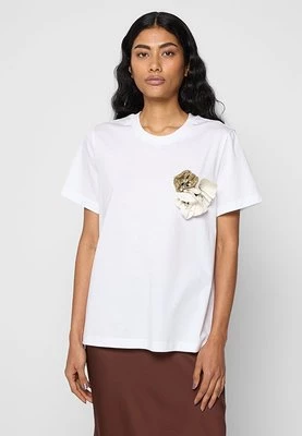 T-shirt z nadrukiem 3.1 phillip lim