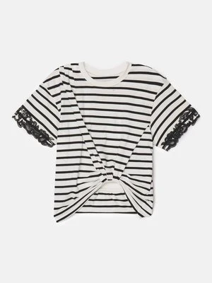 T-shirt z nadrukiem 3.1 phillip lim