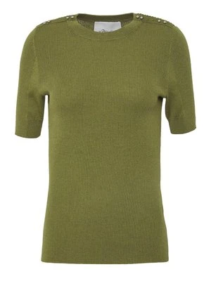 T-shirt z nadrukiem 3.1 phillip lim