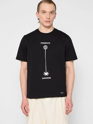 T-shirt z nadrukiem 3.1 phillip lim