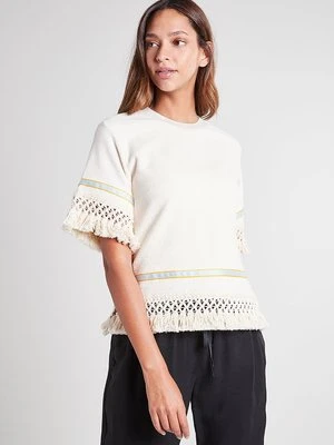 T-shirt z nadrukiem 3.1 phillip lim