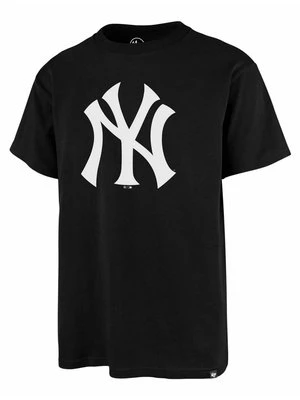 T-shirt z nadrukiem '47