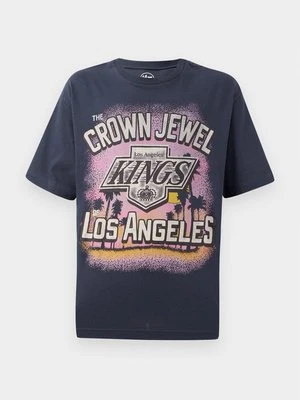 T-shirt z nadrukiem '47