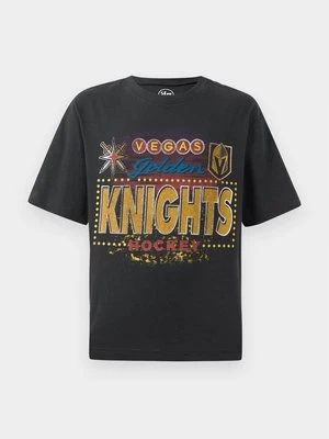 T-shirt z nadrukiem '47
