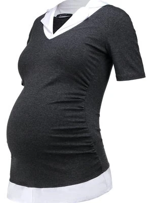 Zdjęcie produktu T-shirt z nadrukiem 9Fashion