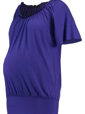 T-shirt z nadrukiem 9Fashion