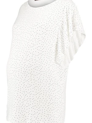 T-shirt z nadrukiem 9Fashion