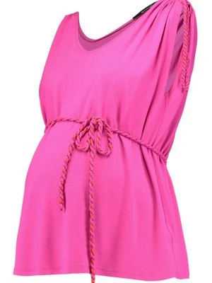 T-shirt z nadrukiem 9Fashion