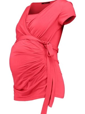 T-shirt z nadrukiem 9Fashion