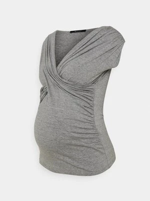 T-shirt z nadrukiem 9Fashion