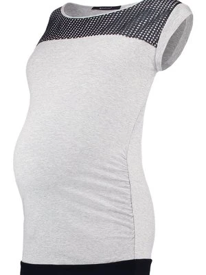 T-shirt z nadrukiem 9Fashion