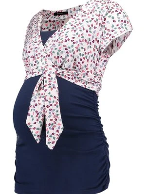 T-shirt z nadrukiem 9Fashion