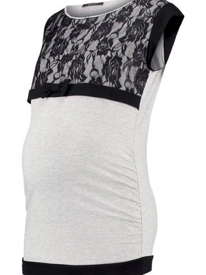 T-shirt z nadrukiem 9Fashion