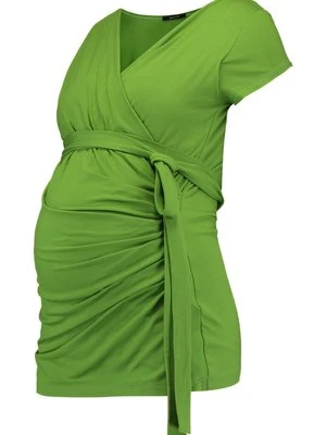 T-shirt z nadrukiem 9Fashion