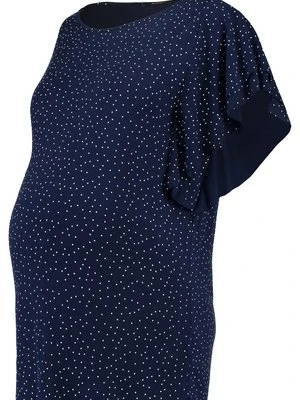 T-shirt z nadrukiem 9Fashion