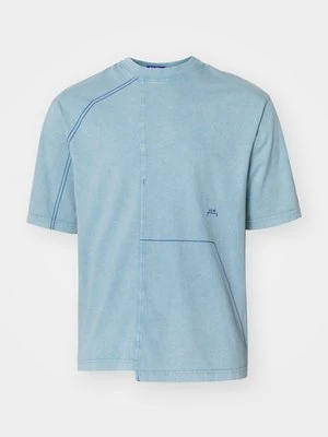 T-shirt z nadrukiem A-COLD-WALL*