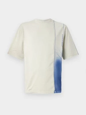 T-shirt z nadrukiem A-COLD-WALL*